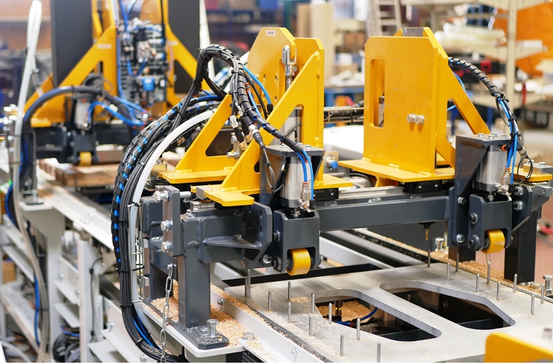 Augmenter votre productivite – Groupe HYD&AU