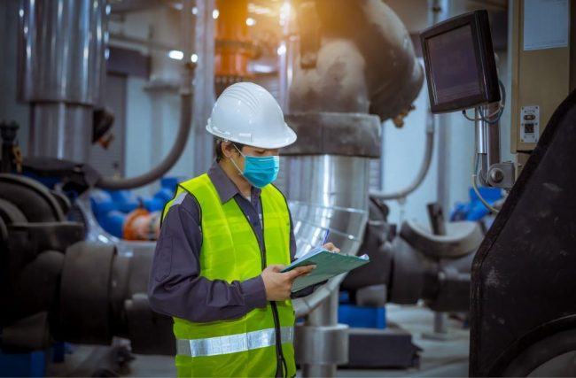 Formation Maintenance Préventive Hydraulique