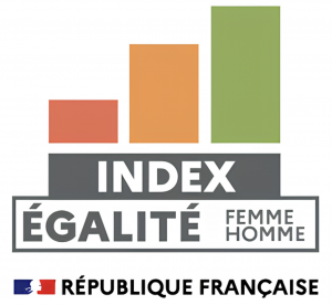 Index Égalité F/H